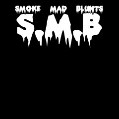 S.M.B. SMOKE MAD BLUNTS - FREE REPOST