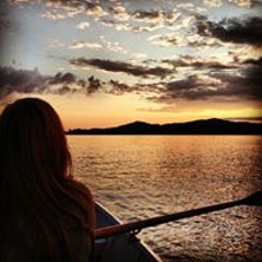 Kimberly Ann Wilhelmina