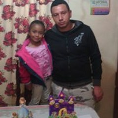 Harley Eduardo Castañeda