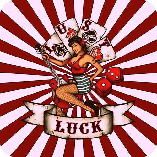Lust 4 Luck’s avatar