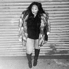Crystal Stoute