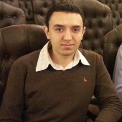 Amr Matar