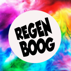 Regen Boog