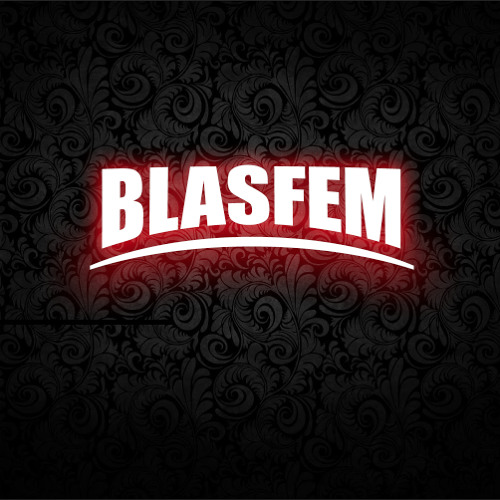 Dj Blasfem’s avatar