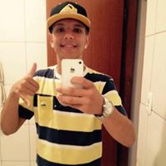 Thiago Senna