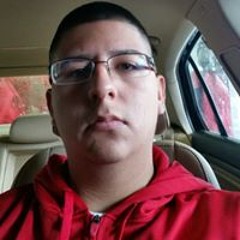 Christian Cruz Estrada