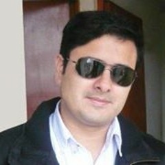 Ismael Flores