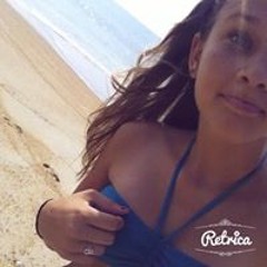 Daisha Minipunch Edwards