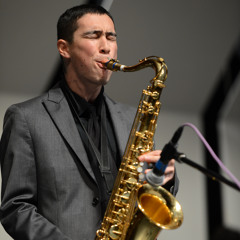 Patrick Sheng
