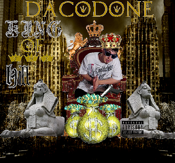 KipperGotti podcast artwork