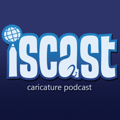 ISCAST Caricature Podcast