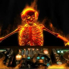 DJ Nano-Nymous