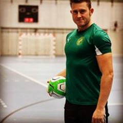 Alejandro Garcia Escudero