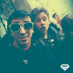 Raul Carranza Di Favelas