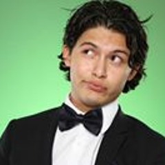 Jordan Michael Moncada