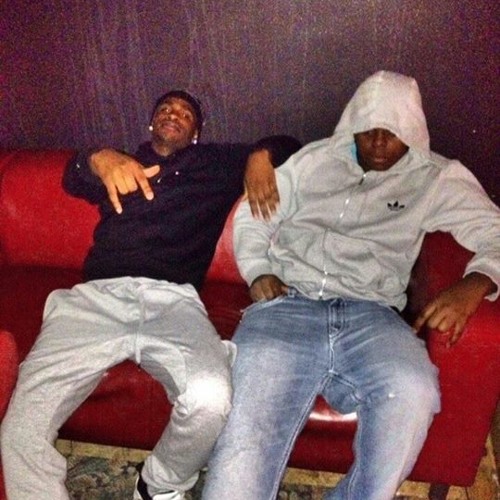 Glo Boys / Fuck Selfmade