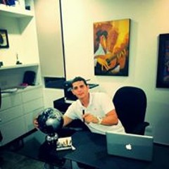 Juan David Jordan Garcia