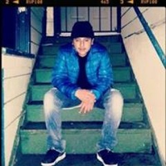 Christopher Gonzalez