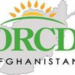Orcd Afghanistan