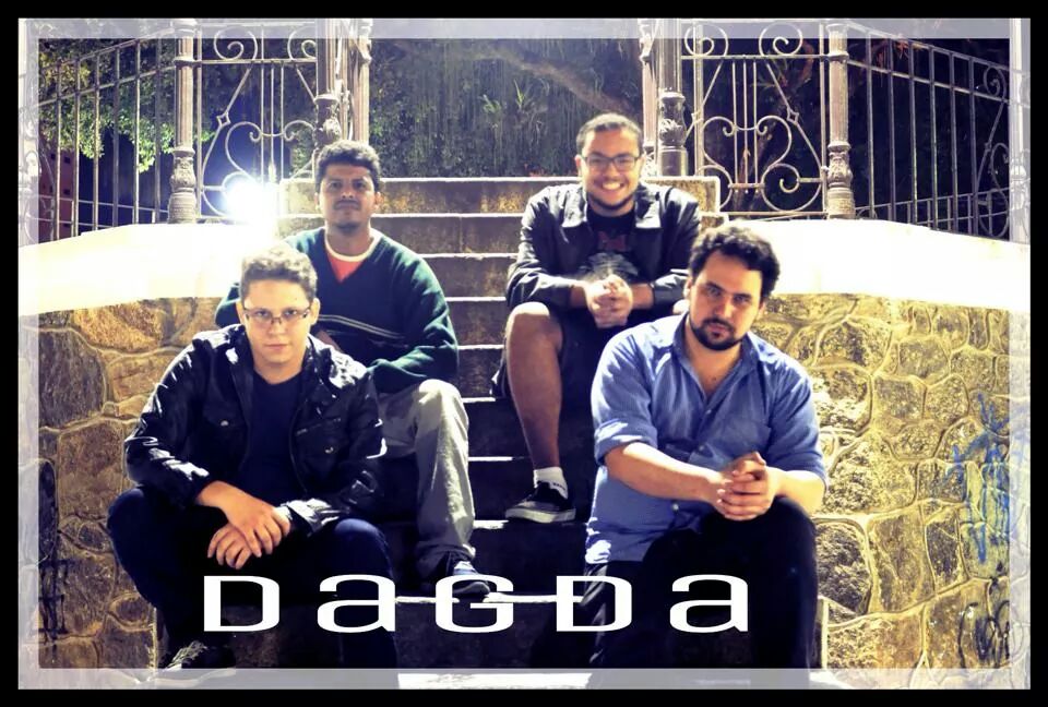 Dagda