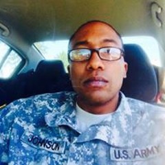 Joshua Jerel Johnson Sr.