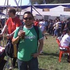 Felipe Castro Nuñez