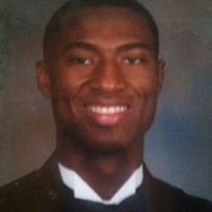 DeMarcus Gillespie Myles