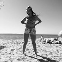 Carolynne Fuentealba