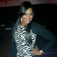 Francheska Hernandez