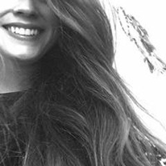 Cristina Astorga Salinas