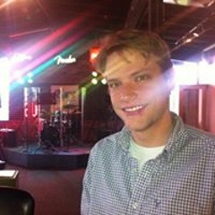 Matthew David Quirand