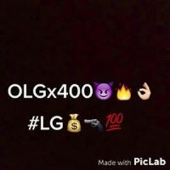400gang