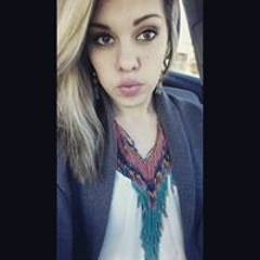 Leah Leighanne Walter