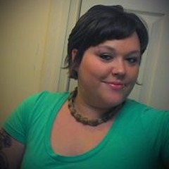 Rachel Elizabeth Womble