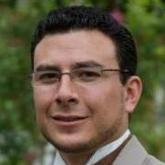 Javier Suquilanda Romo