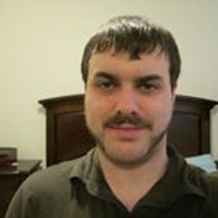 Ian Chisholm