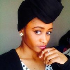 Michelle Mimi Joseph