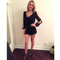 Elle Mackenzy Tejeda