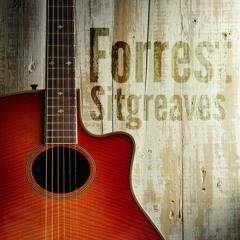 Forrest Sitgreaves