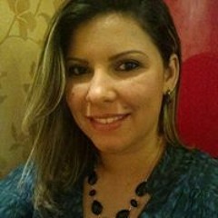 Karine Sarmento Santos