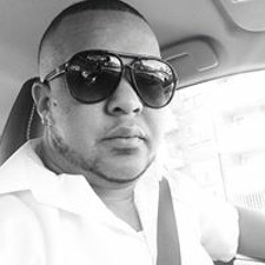 Alex Santos