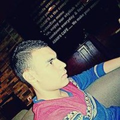 Mostafa Gomaa