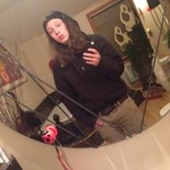 Brandon Wild Boy Mcmullen