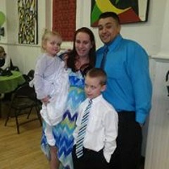 Christina Eva Beauchesne