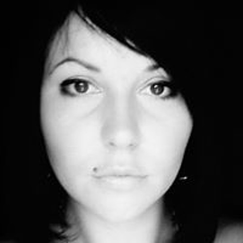 Ekaterina Suslova’s avatar