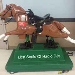 Lost Souls of Radio DJs