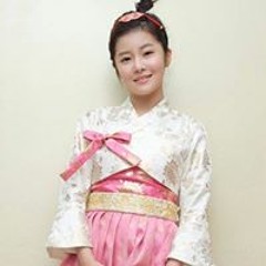 Chanthoeurn T-ara Stage