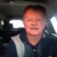 Stephen Edward Carwile