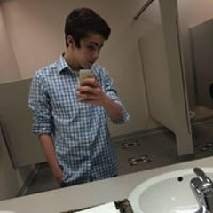 Bryson Kouwenhoven