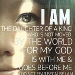 Candicha Kingdom Anthony